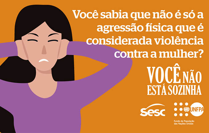 Significado de Embuste - Superação da Violência Doméstica