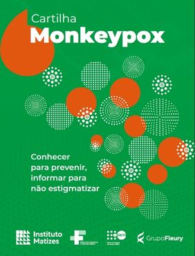 Cartilha Monkeypox 