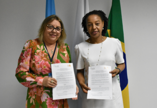 O acordo tem como objetivo o fortalecimento de ações que promovam a saúde sexual e reprodutiva da mulher, a proteção contra viol