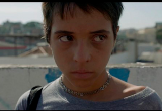Imagem capturada do filme “Meu nome é Bagdá” (2020), que será exibido em Guarulhos (SP)