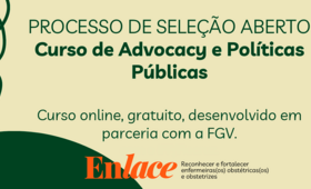 Curso online de Advocacy e Políticas Públicas é gratuito