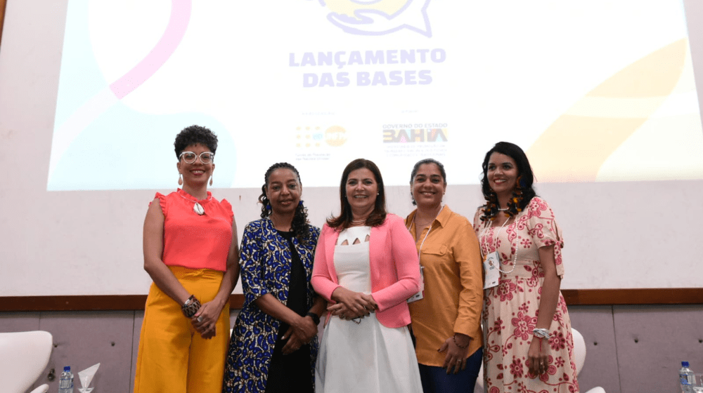 O evento apresentou e debateu os fundamentos do Selo UNFPA e definiu as fases seguintes em parceria com os municípios convidados