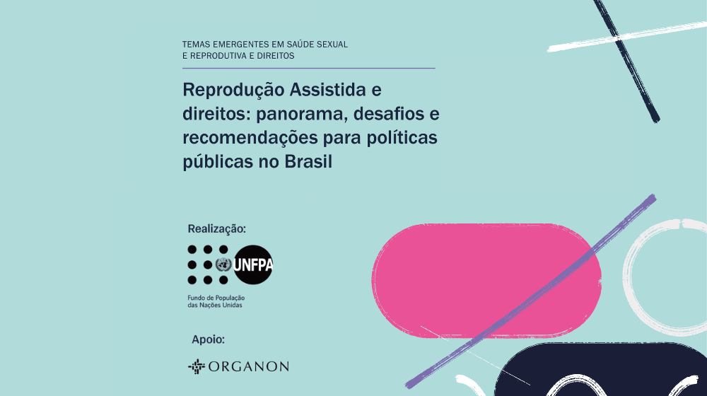 Reprodução Assistida e direitos: panorama, desafios e recomendações para políticas públicas no Brasil