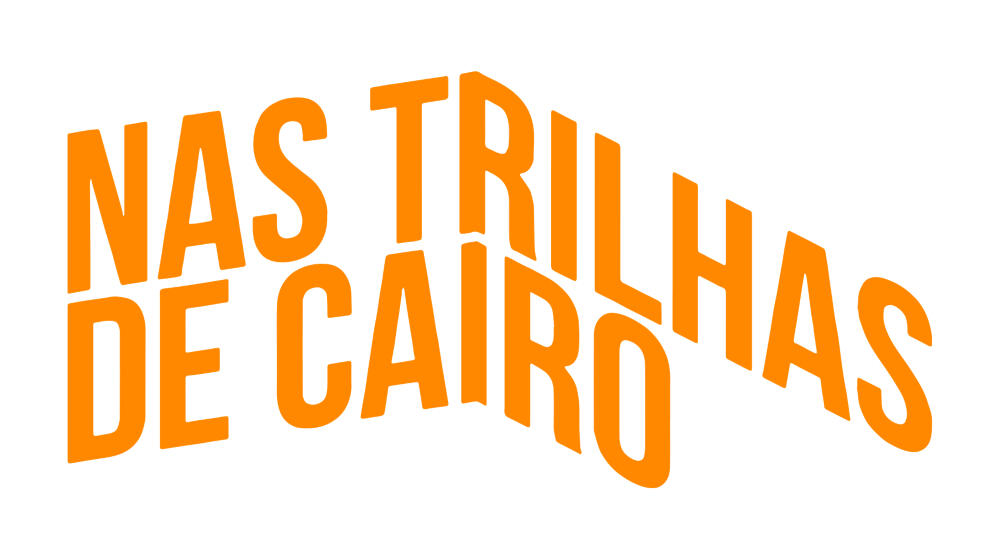 Trilhas do Cairo