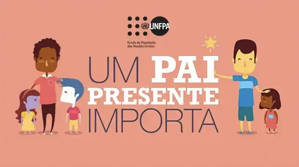 Pai presente importa