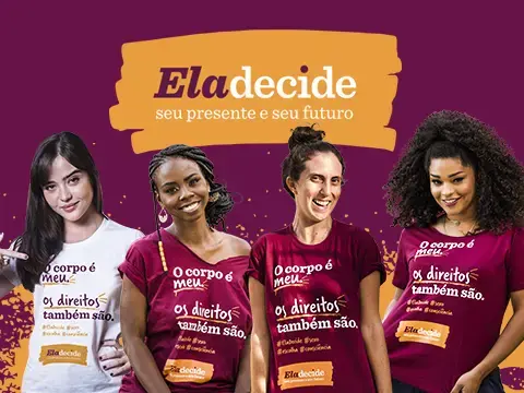 Ela Decide