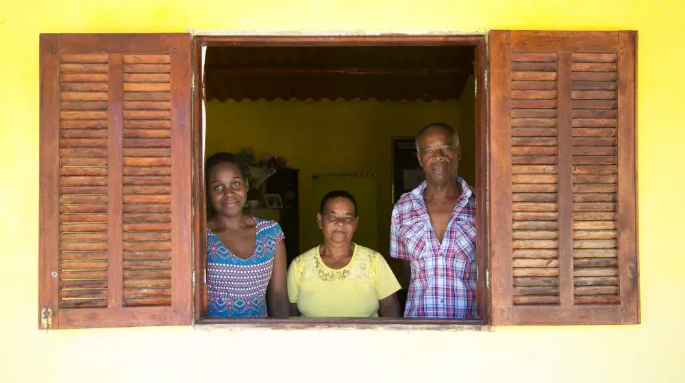 Contando cada voz: Censo brasileiro inclui comunidades quilombolas pela primeira vez