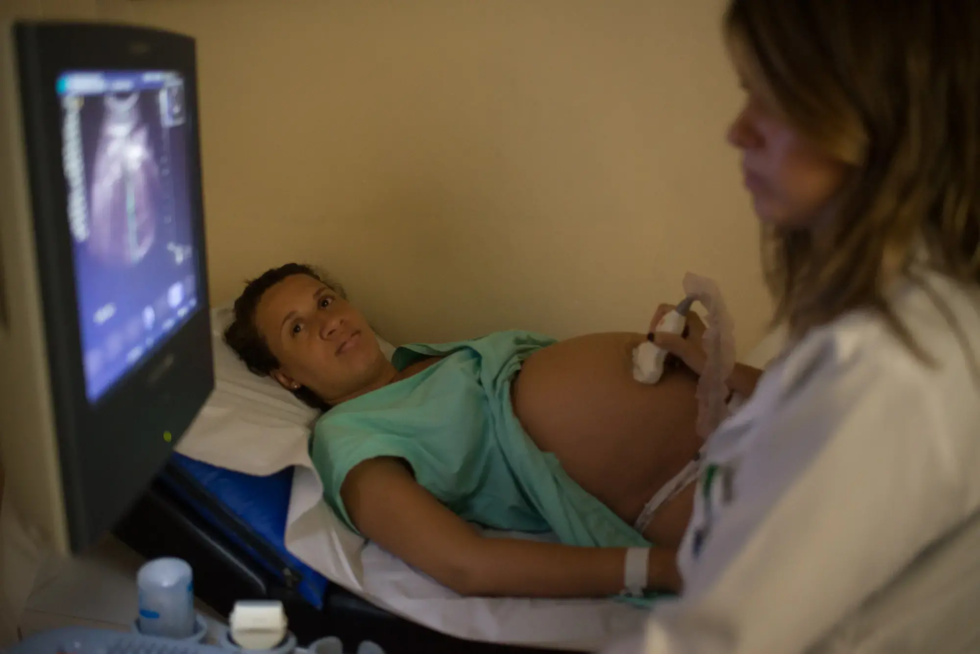 Decisões bem informadas sobre gravidez podem ser arma contra vírus zika