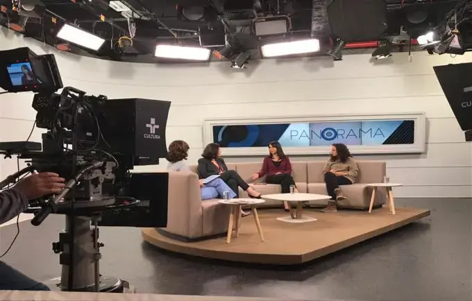 Campanha Ela Decide é tema de programa da TV Cultura