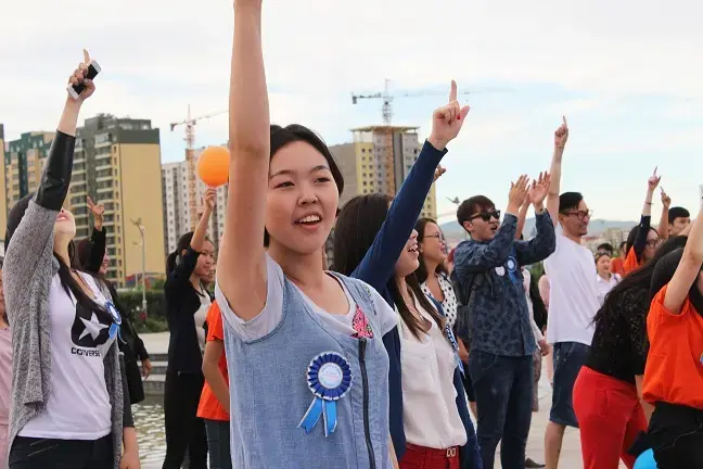 Garantia de direitos para as juventudes é tema de evento promovido pelo governo federal, sociedade civil e ONU