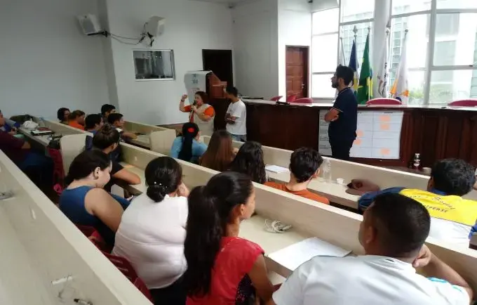 UNFPA expande capacitação sobre exploração sexual de crianças e adolescentes a profissionais em Roraima