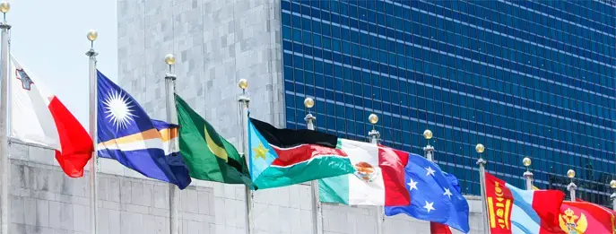 Conferência de População do Cairo de 1994 é destaque na Assembleia Geral da ONU