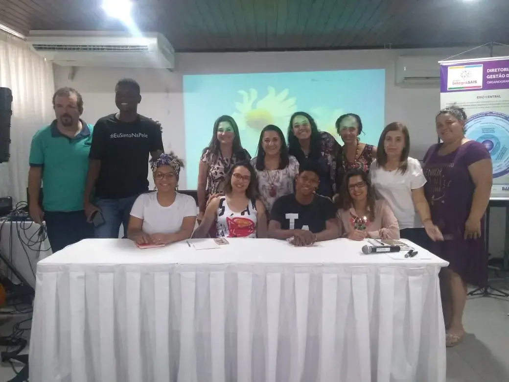 Com maior registro de HIV do Nordeste, Bahia discute saúde sexual e reprodutiva para adolescentes