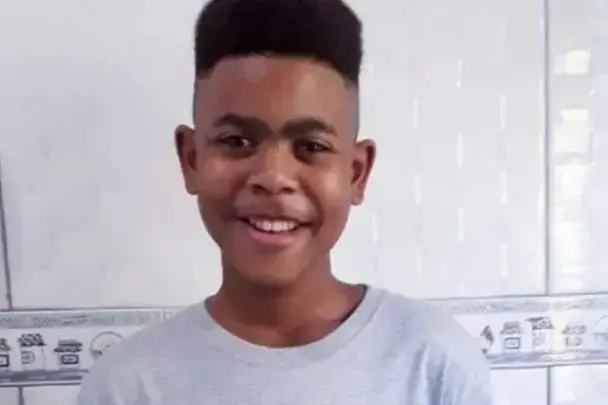 Sistema ONU lamenta a morte do menino João Pedro e faz apelo pela vida da juventude negra