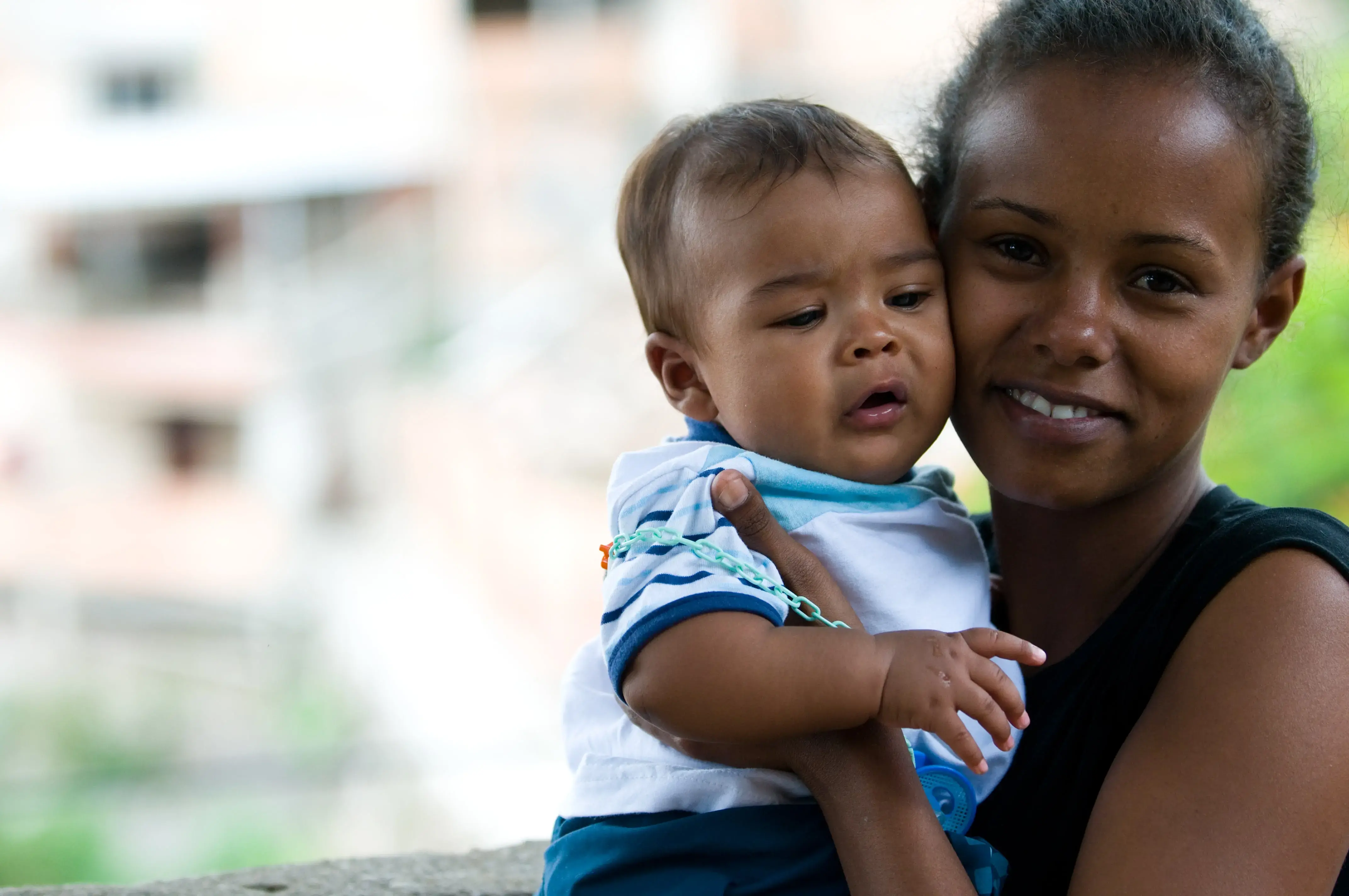 Lançada campanha digital pela vida e saúde das mulheres negras