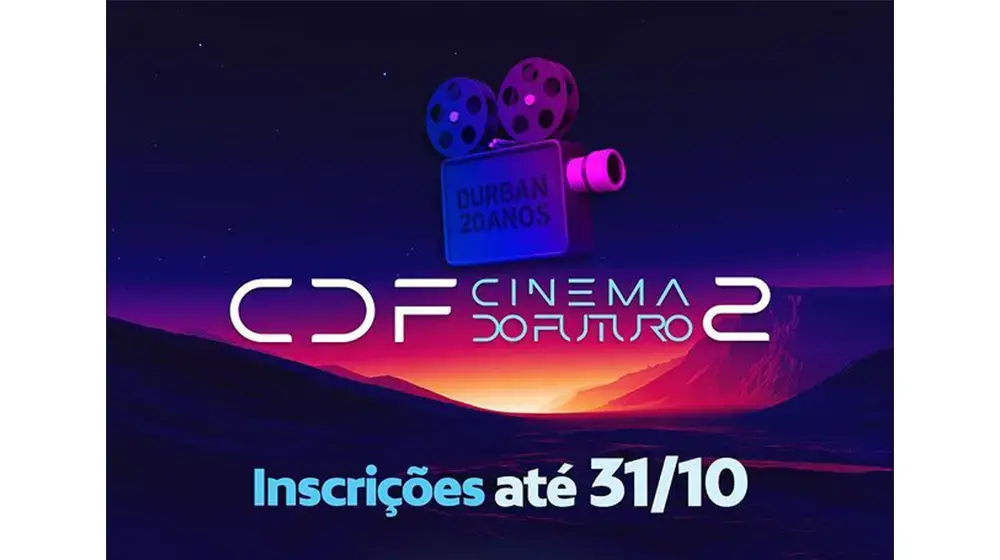 ONU apoia Cinema do Futuro em comemoração aos 20 anos da Conferência de Durban 