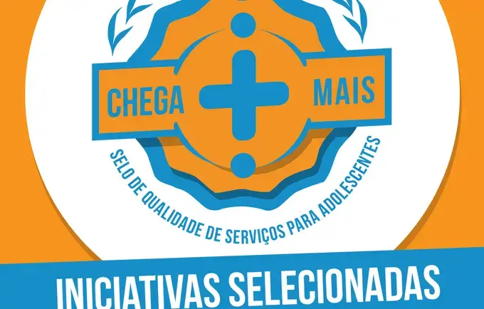 Última fase do Selo Chega Mais: UNFPA divulga lista de ações e serviços de saúde certificados