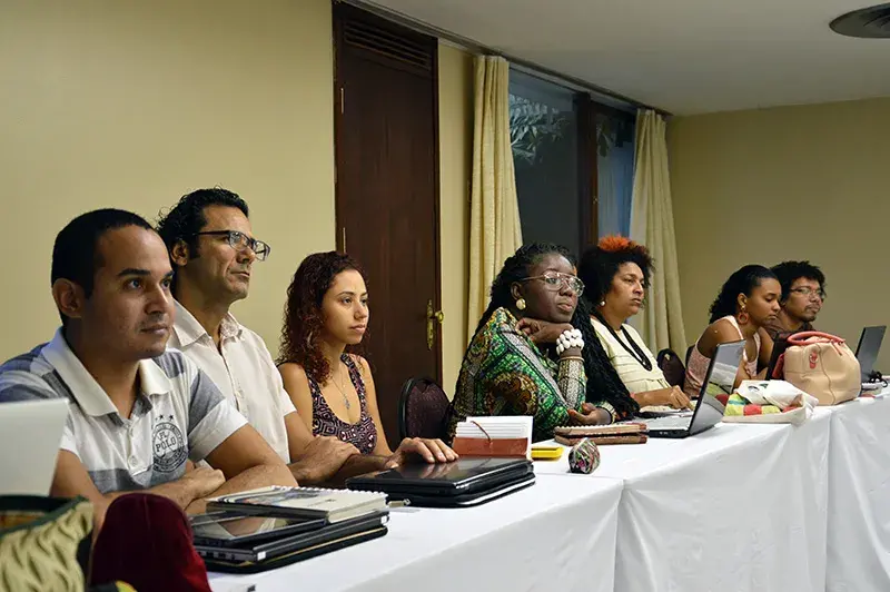 UNFPA e SEPPIR preparam facilitadores para oficinas sobre racismo institucional