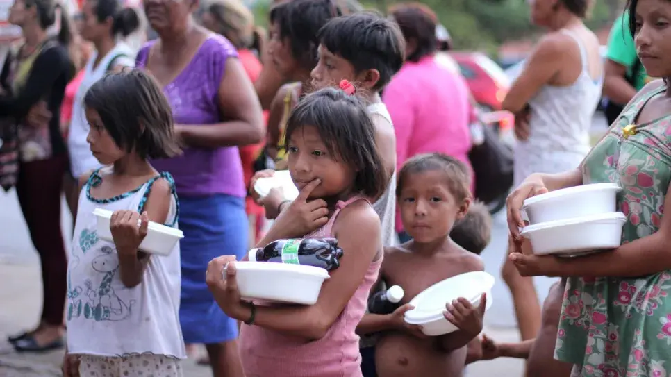 UFRR e agências da ONU inauguram centro de serviços para refugiados e migrantes