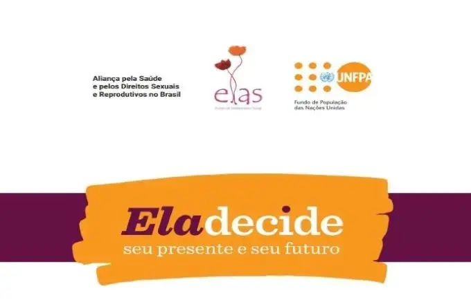 Fundo ELAS e UNFPA lançam edital de apoio a projetos em saúde e direitos sexuais e reprodutivos na Bahia