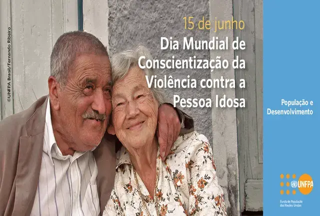 Violência contra pessoas idosas reforça violação de direitos e vulnerabilidades