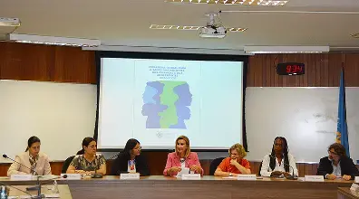 Instituições internacionais e brasileiras discutem estratégia para saúde das mulheres, crianças e adolescentes