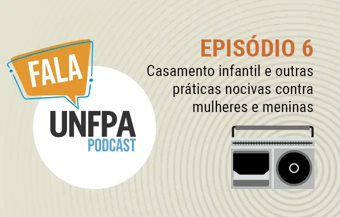 “Mesmo quando é entre um homem adulto e uma adolescente, o casamento não causa horror”: podcast discute a normalização do abuso