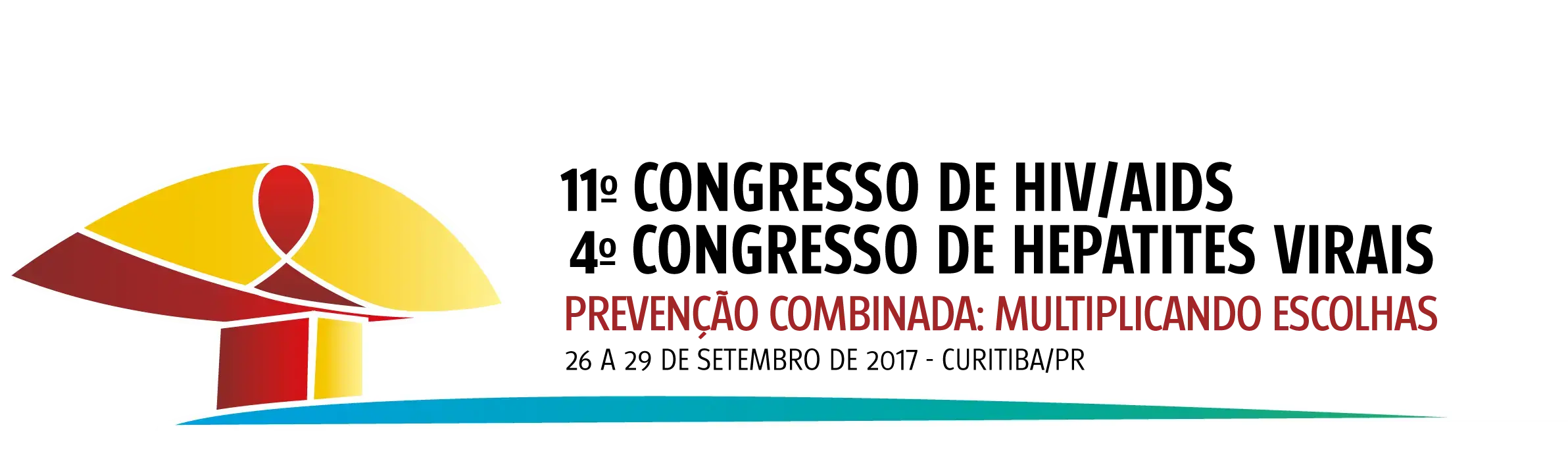 UNFPA promove debates durante 11º Congresso de HIV/AIDS, em Curitiba