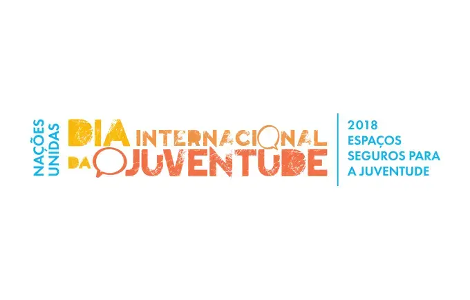 Agências da ONU Brasil comemoram o Dia Internacional da Juventude 