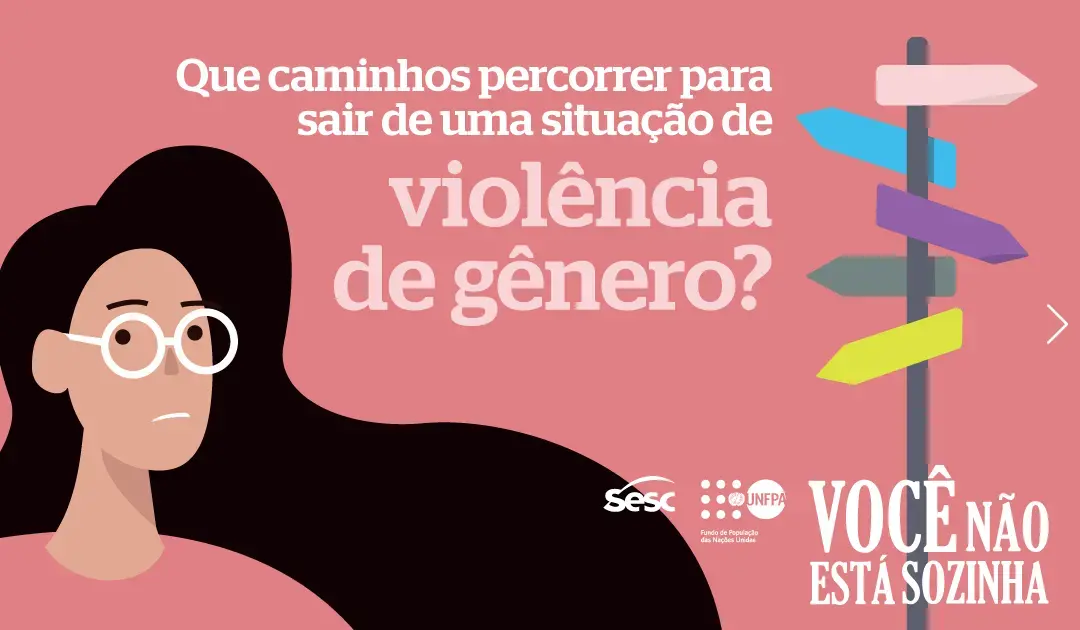 Como ajudar mulheres vítimas de violência de gênero?