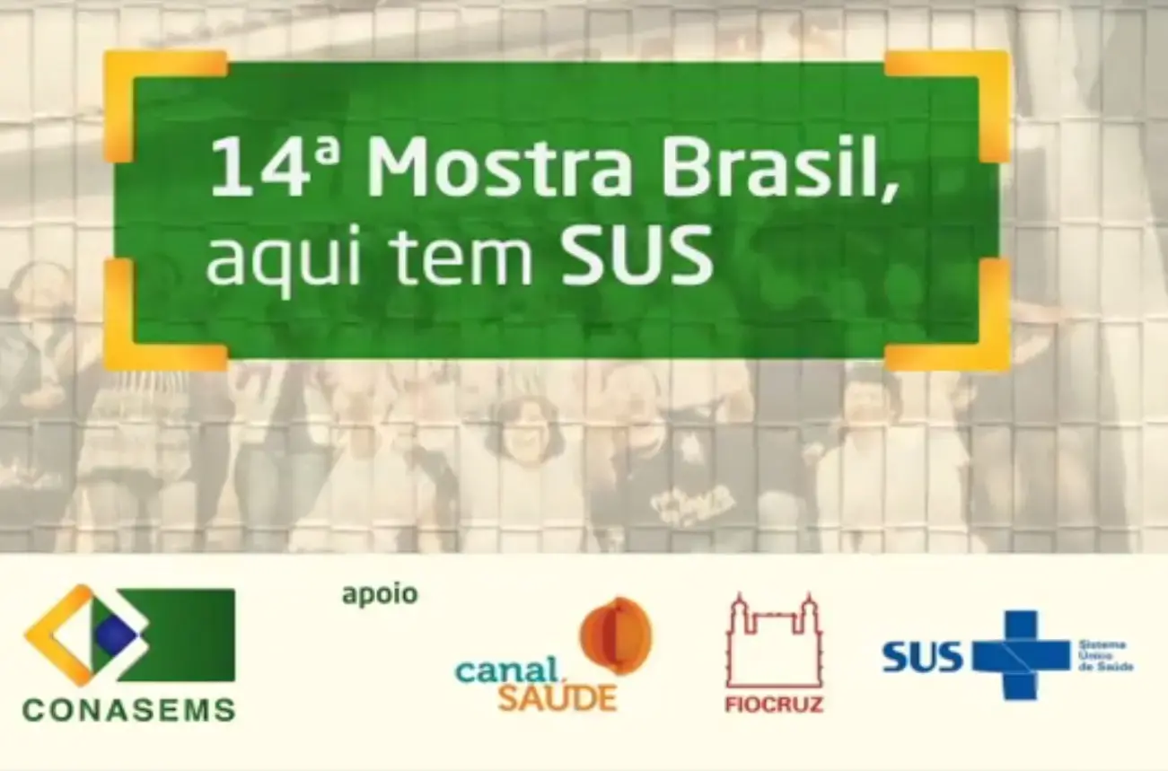 UNFPA participa da 14ª Mostra Brasil, Aqui tem SUS