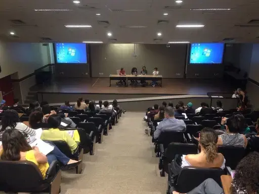 Promoção da saúde de jovens e adolescentes é debatida em encontro no DF