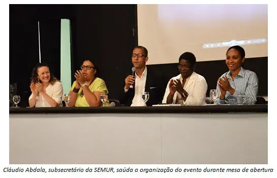 Começa Semana do Adolescente de Salvador