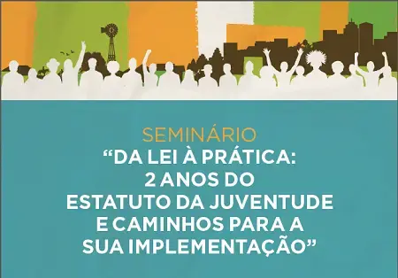 ONU Brasil e Governo Federal comemoram o Dia Internacional da Juventude com debate sobre direitos da população jovem