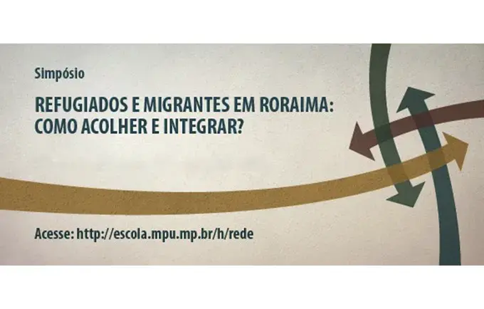 UNFPA realiza oficinas sobre migração e direitos humanos em contexto de emergência