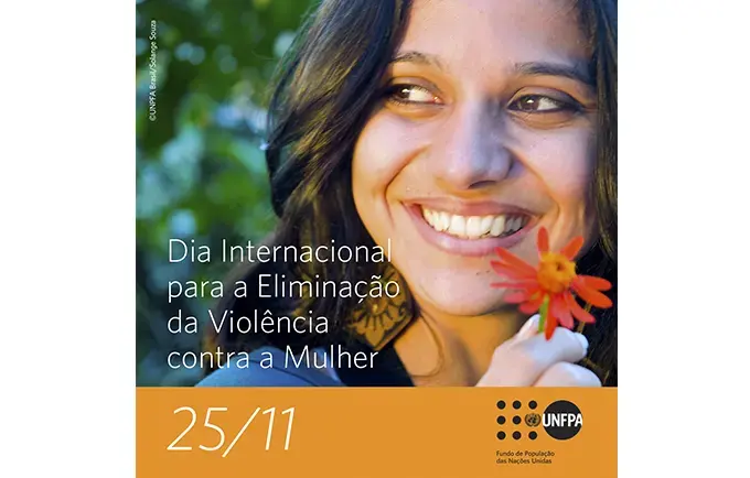 Declaração Conjunta da ONU sobre o Dia Internacional para a Eliminação da Violência Contra as Mulheres