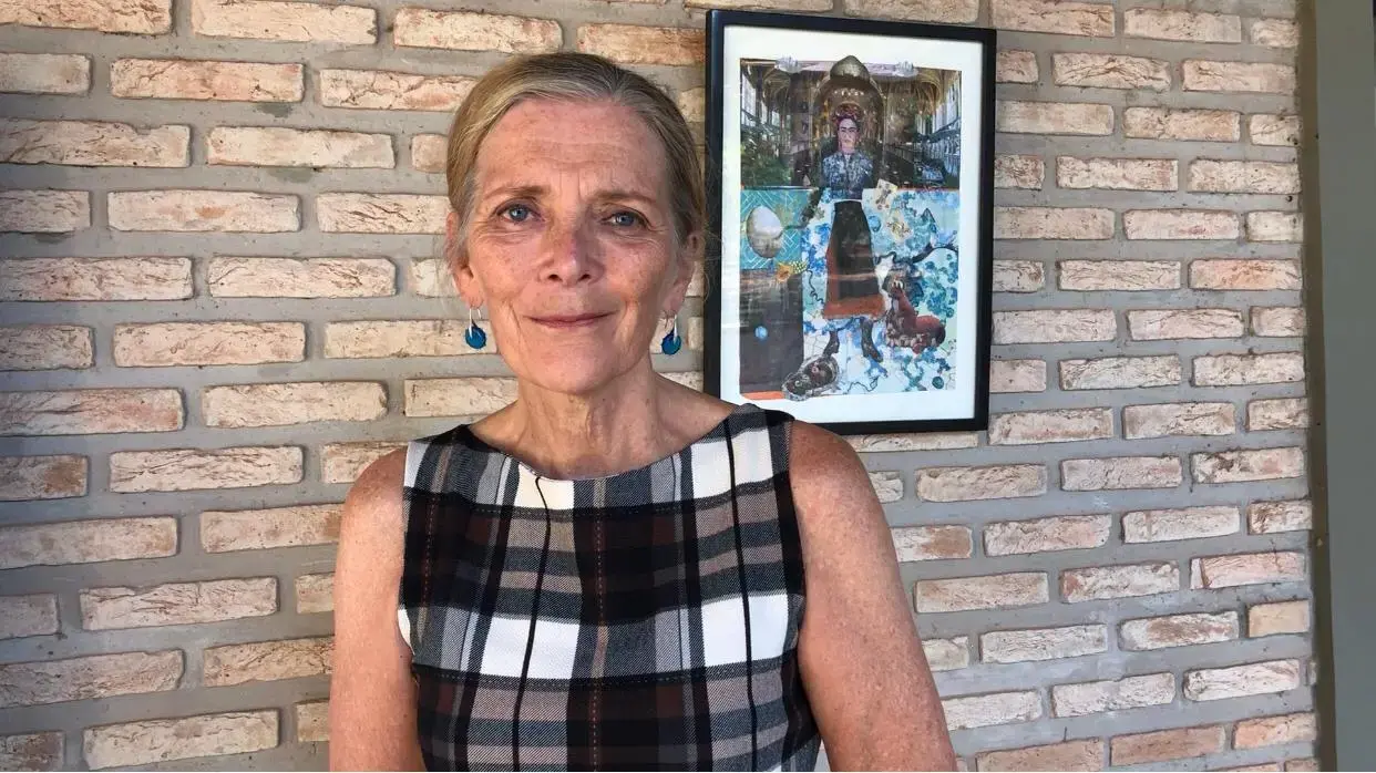 "Jovens são a nossa maior esperança de futuro", diz a representante do UNFPA no Brasil, Astrid Bant, no Dia Internacional da Juventude