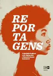 Reportagens: a igualdade de gênero como degrau para o desenvolvimento sustentável