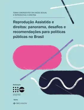 Reprodução Assistida e direitos: panorama, desafios e recomendações para políticas públicas no Brasil