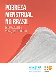 Pobreza Menstrual no Brasil