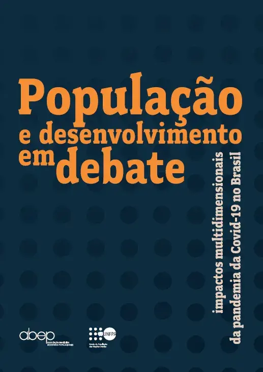 População e Desenvolvimento em Debate