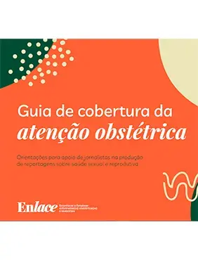 Guia de cobertura da atenção obstétrica