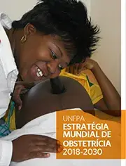 Estratégia Mundial de Obstetrícia 2018-2030