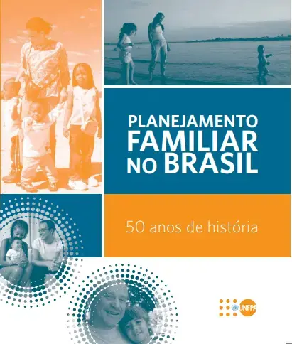 Planejamento Familiar no Brasil