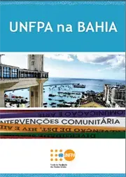 UNFPA na Bahia