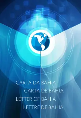 Carta da Bahia