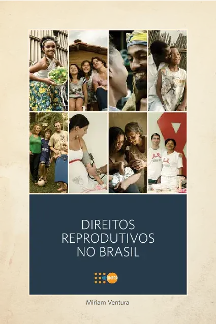 Direitos Reprodutivos no Brasil