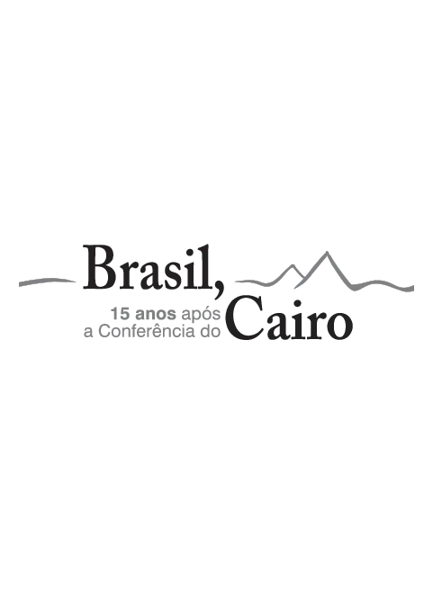 Brasil, 15 anos após a Conferência do Cairo