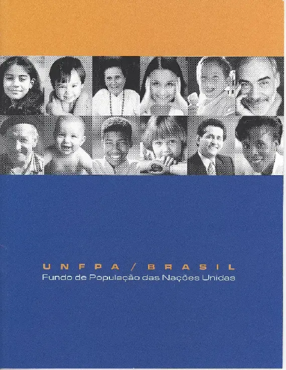 UNFPA - BRASIL