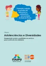 Caderno 3 - Adolescências e Diversidades